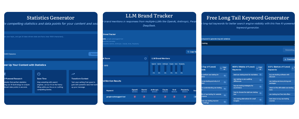 ai seo tools answer socrates