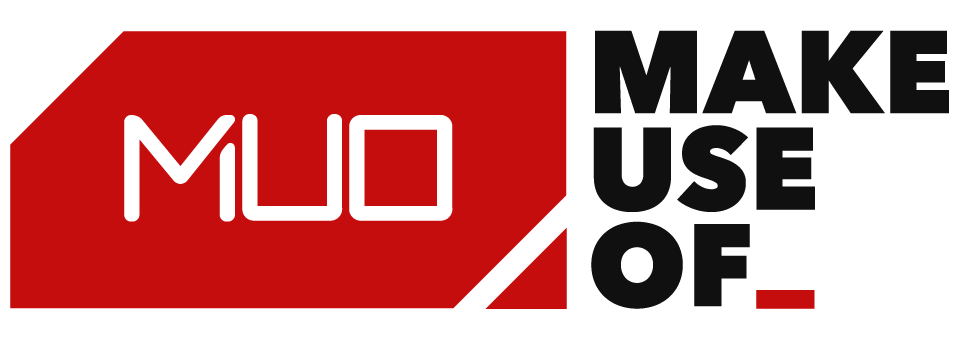 MakeUseOf